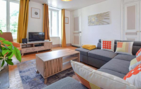 Stunning Apartment In Cherbourg-En-Cotentin